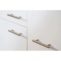 Respekta Küchenzeile Ohne E-Geräte 300 Cm Weiß-Eiche Sägerau -Obi Kuche Geschaft 7053358 4384 LBKB300ESW 11