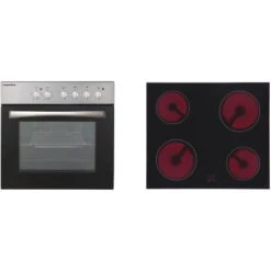 Respekta Economy Küchenzeile KB280WWC 280 Cm Weiß -Obi Kuche Geschaft 711316 4384 basic set an 3 2