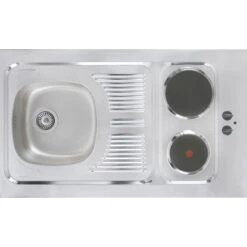 Respekta Miniküche Pantry 100S 100 Cm Weiß 19 Respekta Miniküche Pantry 100S 100 Cm Weiß -Obi Kuche Geschaft 7143852 4384 8