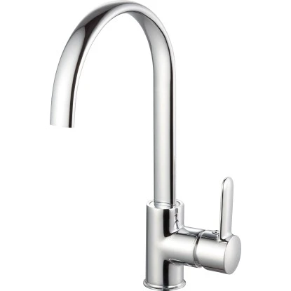 Baliv Küchenarmatur KI-1350 Chrom 6 Baliv Küchenarmatur KI-1350 Chrom – Bild 4