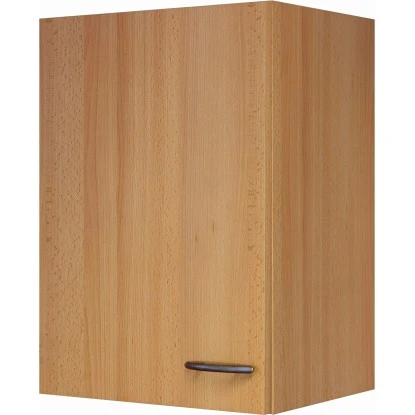 Flex-Well Classic Oberschrank Nano 40 Cm Buche Nachbildung 3 Flex-Well Classic Oberschrank Nano 40 Cm Buche Nachbildung