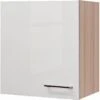 Flex-Well Exclusiv Oberschrank Abaco 50 Cm Perlmutt -Obi Kuche Geschaft 7357585 4051 h50 abaco