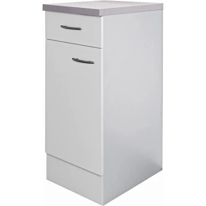 Flex-Well Classic Unterschrank Wito 30 Cm Weiß 3 Flex-Well Classic Unterschrank Wito 30 Cm Weiß