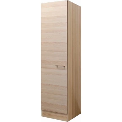Flex-Well Exclusiv Geschirrschrank Focus 50 Cm Akazie Nachbildung 3 Flex-Well Exclusiv Geschirrschrank Focus 50 Cm Akazie Nachbildung