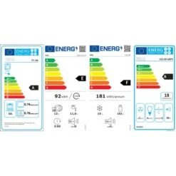 Obi Kuche Geschaft -Obi Kuche Geschaft 7389 11016600 Energielabel 2