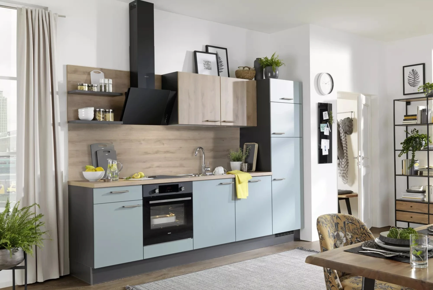 Obi Kuche Geschaft -Obi Kuche Geschaft 751 24 030