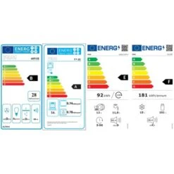 Held Möbel Winkelküche Turin 300 X 240 Cm Wotaneiche-Graphit Mit E-Geräten -Obi Kuche Geschaft 7648 11016600 Energielabel 1
