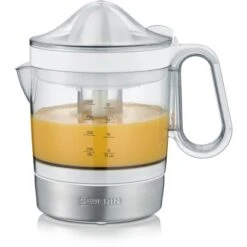 Severin Citruspresse CP 3535 -Obi Kuche Geschaft 765334 4776 CP3535 Saft