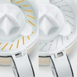 Severin Citruspresse CP 3535 -Obi Kuche Geschaft 76 CP3535 Individual Taste