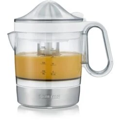 Severin Citruspresse CP 3535 -Obi Kuche Geschaft 776 CP3535 Verpackung Saft