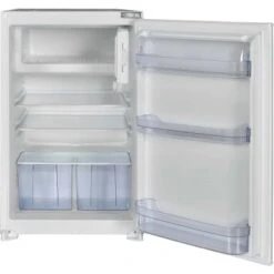 Respekta Premium Winkelküche Grifflos 280 Cm Schwarz Hochglanz-Weiß -Obi Kuche Geschaft 779507 4384 GLRPL280HWS 06