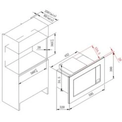 Held Möbel Küchenzeile Mailand 270 Cm Grau Hochglanz-Grau Matt Ohne E-Geräte -Obi Kuche Geschaft 779 11016600 567.1.6211 5c