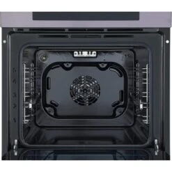 Respekta Backofen-Hauben Set EBDH-SET42090BS 90 Cm Black Steel -Obi Kuche Geschaft 77 4384 DIGI8BLACKSTEEL 02