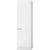 Hochschrank 60 Cm OPTIkult Oslo214 Feinstruktur Weiß 2 Hochschrank 60 Cm OPTIkult Oslo214 Feinstruktur Weiß -Obi Kuche Geschaft 784910 3193 KUOS H606 1