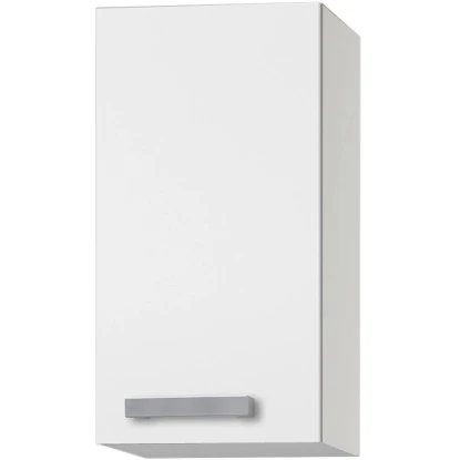 Oberschrank 30 Cm OPTIkult Oslo214 Feinstruktur Weiß 3 Oberschrank 30 Cm OPTIkult Oslo214 Feinstruktur Weiß