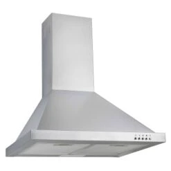 Respekta Premium Küchenzeile Landhaus 280 Cm Lärche Weiß Matt (DAH CH22078IXB) -Obi Kuche Geschaft 7854326 4384 6