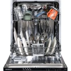 Respekta Premium Küchenzeile Landhaus 280 Cm Lärche Weiß Matt (DAH CH22078IXB) -Obi Kuche Geschaft 7854326 4384 7