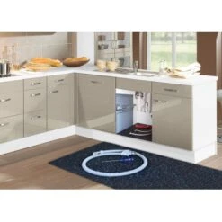 Waschmaschinen-Unterlage Regupol 6510G 60 Cm X 60 Cm X 1 Cm Schwarz 13 Waschmaschinen-Unterlage Regupol 6510G 60 Cm X 60 Cm X 1 Cm Schwarz -Obi Kuche Geschaft 787344201 A03 040214 RET01