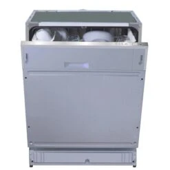 Flex-Well Küchenzeile Lara 220 Cm Anthrazit-San Remo Eiche Hell 19 Flex-Well Küchenzeile Lara 220 Cm Anthrazit-San Remo Eiche Hell -Obi Kuche Geschaft 802052 4051 DW126FI 5