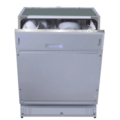 Flex-Well Küchenzeile Lara 220 Cm Anthrazit-San Remo Eiche Hell 9 Flex-Well Küchenzeile Lara 220 Cm Anthrazit-San Remo Eiche Hell – Bild 7