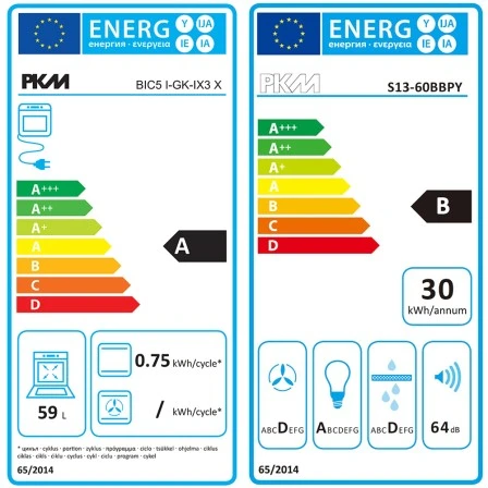 Menke Küchenzeile Rack-Time 2 Weiß Hochglanz 180 Cm 4 Menke Küchenzeile Rack-Time 2 Weiß Hochglanz 180 Cm – Bild 2