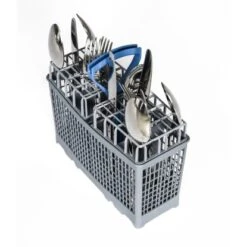 Respekta Einbaugeschirrspüler GSP45VV 45 Cm Schwarz Vollintegriert -Obi Kuche Geschaft 818909 4384 6