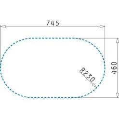 Pyramis Einbauspüle SR Mini Edelstahl 7 Pyramis Einbauspüle SR Mini Edelstahl -Obi Kuche Geschaft 820055 4891 3