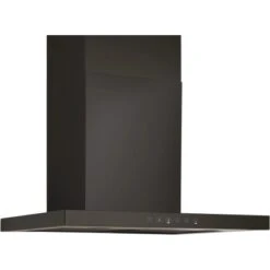 Respekta Dunstabzugshaube CH44060BSA+ 60 Cm Black Steel 16 Respekta Dunstabzugshaube CH44060BSA+ 60 Cm Black Steel -Obi Kuche Geschaft 825070 4384 CH44060BSA 02