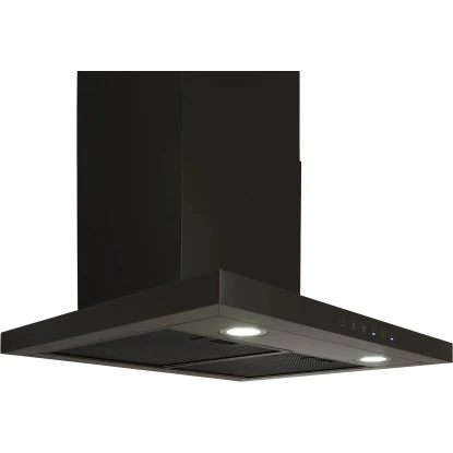 Respekta Dunstabzugshaube CH44060BSA+ 60 Cm Black Steel 6 Respekta Dunstabzugshaube CH44060BSA+ 60 Cm Black Steel – Bild 4