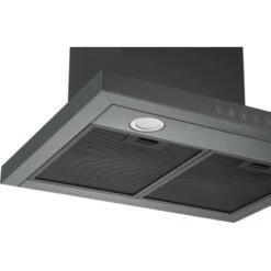 Respekta Dunstabzugshaube CH44060BSA+ 60 Cm Black Steel 21 Respekta Dunstabzugshaube CH44060BSA+ 60 Cm Black Steel -Obi Kuche Geschaft 825070 4384 CH44060BSA 07