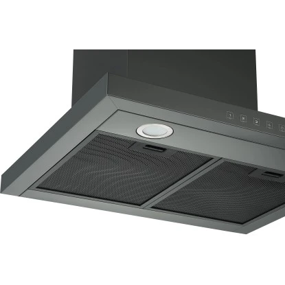 Respekta Dunstabzugshaube CH44060BSA+ 60 Cm Black Steel 10 Respekta Dunstabzugshaube CH44060BSA+ 60 Cm Black Steel – Bild 8