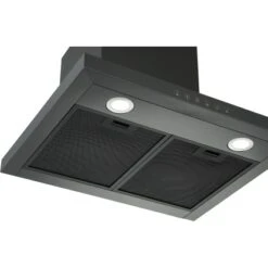 Respekta Dunstabzugshaube CH44060BSA+ 60 Cm Black Steel 22 Respekta Dunstabzugshaube CH44060BSA+ 60 Cm Black Steel -Obi Kuche Geschaft 825070 4384 CH44060BSA 08