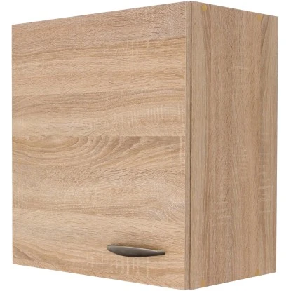 Flex-Well Classic Oberschrank 50 Cm Oslo Sonoma Eiche