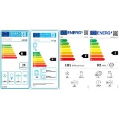 Held Möbel Küchenzeile Sorrento 270 Cm Anthrazit-Wotaneiche -Obi Kuche Geschaft 853358 11016600 EL