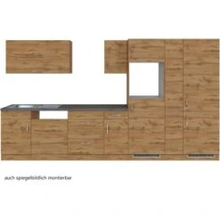 Held Möbel Küchenzeile Sorrento 360 Cm Wotaneiche-Wotaneiche Ohne E-Geräte 20 Held Möbel Küchenzeile Sorrento 360 Cm Wotaneiche-Wotaneiche Ohne E-Geräte -Obi Kuche Geschaft 853363 11016600 3