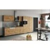 Held Möbel Küchenzeile Sorrento 360 Cm Wotaneiche-Grafit 2 Held Möbel Küchenzeile Sorrento 360 Cm Wotaneiche-Grafit -Obi Kuche Geschaft 853385 11016600 1