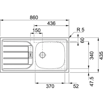 Held Möbel Küchenzeile Sorrento 210 Cm Wotaneiche-Grafit Ohne E-Geräte Winkel 9 Held Möbel Küchenzeile Sorrento 210 Cm Wotaneiche-Grafit Ohne E-Geräte Winkel – Bild 7