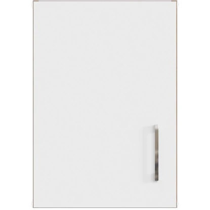 Held Möbel Hängeschrank Sorrento BxHxT 40 Cm X 57 Cm X 34 Cm Weiß-Wotaneiche 4 Held Möbel Hängeschrank Sorrento BxHxT 40 Cm X 57 Cm X 34 Cm Weiß-Wotaneiche – Bild 2