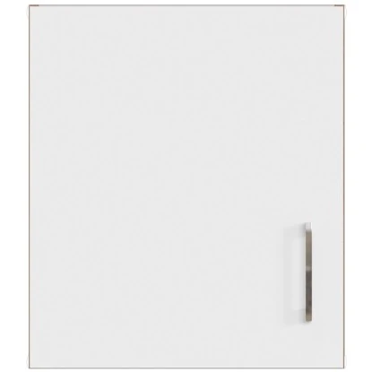 Held Möbel Hängeschrank Sorrento BxHxT 50 Cm X 57 Cm X 34 Cm Weiß-Wotaneiche 4 Held Möbel Hängeschrank Sorrento BxHxT 50 Cm X 57 Cm X 34 Cm Weiß-Wotaneiche – Bild 2