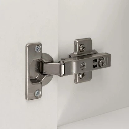 Held Möbel Hängeschrank Sorrento BxHxT 50 X 57 X 34 Cm Anthrazit-Wotaneiche 7 Held Möbel Hängeschrank Sorrento BxHxT 50 X 57 X 34 Cm Anthrazit-Wotaneiche – Bild 5