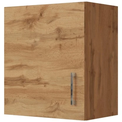 Held Möbel Hängeschrank Sorrento BxHxT 50 X 57 X 34 Cm Wotaneiche-Wotaneiche 3 Held Möbel Hängeschrank Sorrento BxHxT 50 X 57 X 34 Cm Wotaneiche-Wotaneiche
