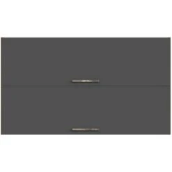 Held Möbel Klapphängeschrank Sorrento BxHxT 100x57x34 Cm Anthrazit-Wotaneiche 16 Held Möbel Klapphängeschrank Sorrento BxHxT 100x57x34 Cm Anthrazit-Wotaneiche -Obi Kuche Geschaft 853744 11016600 2