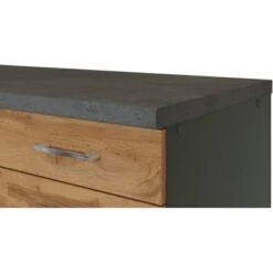 Held Möbel Unterschrank Sorrento 50 X 85 X 60 Cm Tür Schub. + EL-B. Wotan.-Graf. 26 Held Möbel Unterschrank Sorrento 50 X 85 X 60 Cm Tür Schub. + EL-B. Wotan.-Graf. -Obi Kuche Geschaft 853764 11016600 10