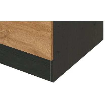 Held Möbel Unterschrank Sorrento 50 X 85 X 60 Cm Tür Schub. + EL-B. Wotan.-Graf. 11 Held Möbel Unterschrank Sorrento 50 X 85 X 60 Cm Tür Schub. + EL-B. Wotan.-Graf. – Bild 9