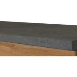 Held Möbel Herdumbau Sorrento B60 X H85 X T60 Cm Nische F. Ofen Wotaneiche -Obi Kuche Geschaft 853842 11016600 5