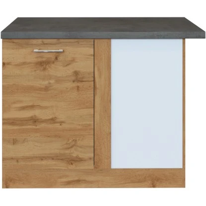 Held Möbel Eckunterschrank Sorrento 110 X 85 X 60 Cm M. Tür + EL-Boden Wotaneic. 3 Held Möbel Eckunterschrank Sorrento 110 X 85 X 60 Cm M. Tür + EL-Boden Wotaneic.