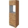 Held Möbel Ofen-Kühlschrankumbau Sorrento 60 X 200 X 60 Cm KS-Nische Wotaneiche 2 Held Möbel Ofen-Kühlschrankumbau Sorrento 60 X 200 X 60 Cm KS-Nische Wotaneiche -Obi Kuche Geschaft 853876 11016600 1