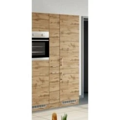 Held Möbel Apothekerschrank Sorrento 30x 200x 60 Cm 2 Ausz. 5 Fächer Wotaneiche 21 Held Möbel Apothekerschrank Sorrento 30x 200x 60 Cm 2 Ausz. 5 Fächer Wotaneiche -Obi Kuche Geschaft 853931 11016600 9