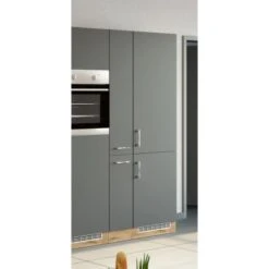 Held Möbel Apothekerschrank Sorrento 30x 200x 60 Cm 2 Ausz. 5 Fäch. Ant.-Wotan. -Obi Kuche Geschaft 853933 11016600 9