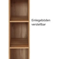 Held Möbel Küchenregal Sorrento BxHxT 30x 200x 60 Cm 4 Einlegeböden Wotaneiche 12 Held Möbel Küchenregal Sorrento BxHxT 30x 200x 60 Cm 4 Einlegeböden Wotaneiche -Obi Kuche Geschaft 853948 11016600 5